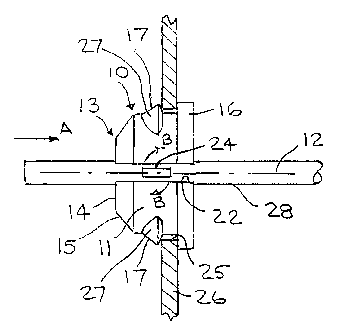 Une figure unique qui représente un dessin illustrant l'invention.